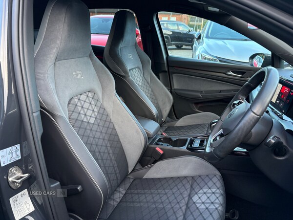 Used Volkswagen Golf 2023 for sale - 76753533: Photo 17