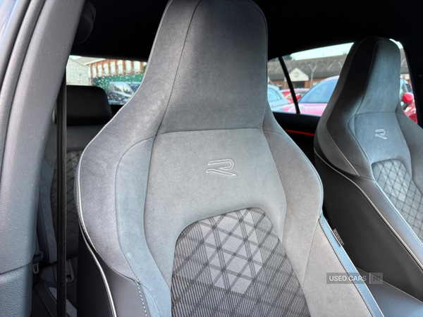 Used Volkswagen Golf 2023 for sale - 76753533: Photo 18