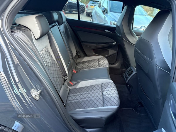 Used Volkswagen Golf 2023 for sale - 76753533: Photo 19