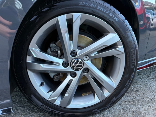 Used Volkswagen Golf 2023 for sale - 76753533: Photo 2