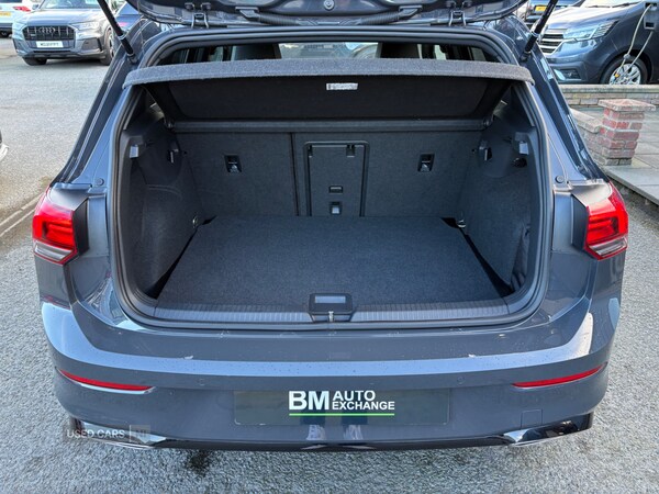 Used Volkswagen Golf 2023 for sale - 76753533: Photo 20
