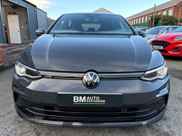 Used Volkswagen Golf 2023 for sale - 76753533: Photo 3
