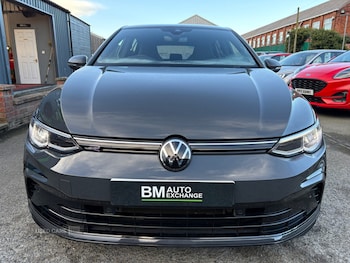 Used Volkswagen Golf 2023 for sale - 76753533: Photo
