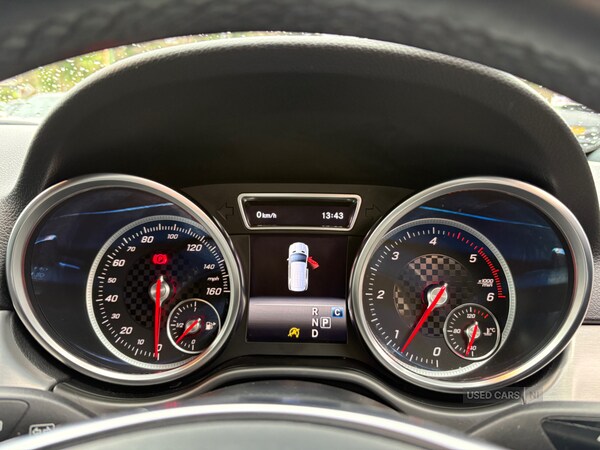 Used Mercedes-Benz GLE 2018 for sale - 76729401: Photo 14