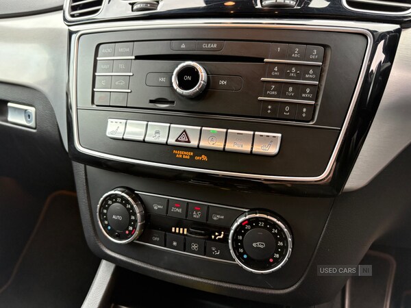 Used Mercedes-Benz GLE 2018 for sale - 76729401: Photo 16