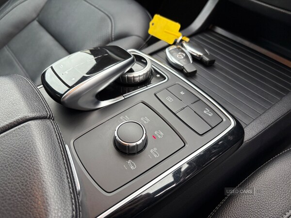 Used Mercedes-Benz GLE 2018 for sale - 76729401: Photo 17