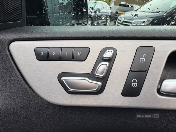 Used Mercedes-Benz GLE 2018 for sale - 76729401: Photo 19