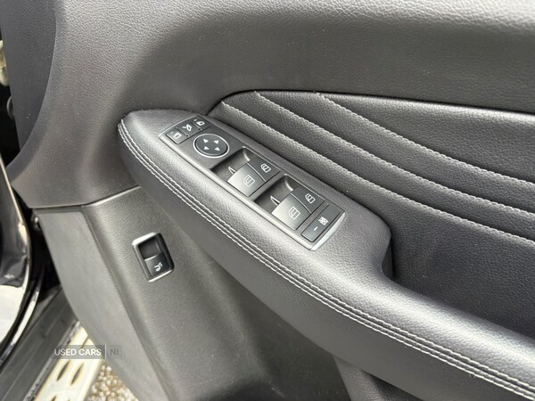 Used Mercedes-Benz GLE 2018 for sale - 76729401: Photo 20