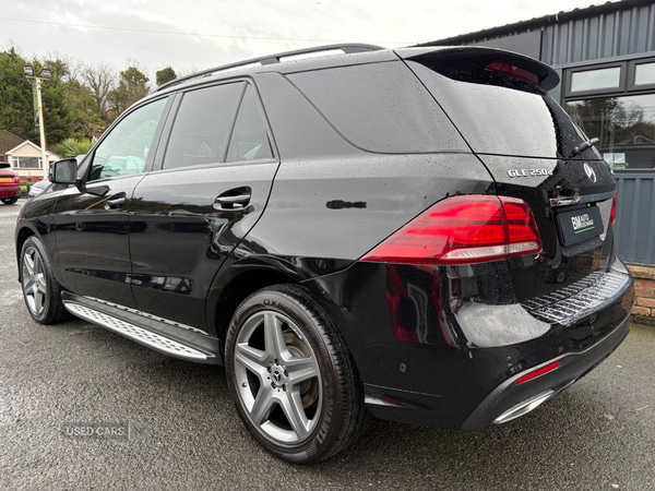 Used Mercedes-Benz GLE 2018 for sale - 76729401: Photo 5