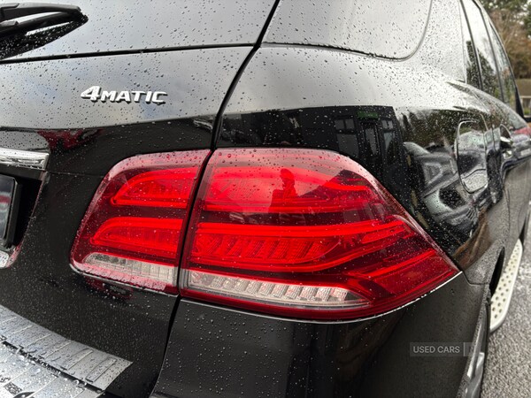 Used Mercedes-Benz GLE 2018 for sale - 76729401: Photo 7