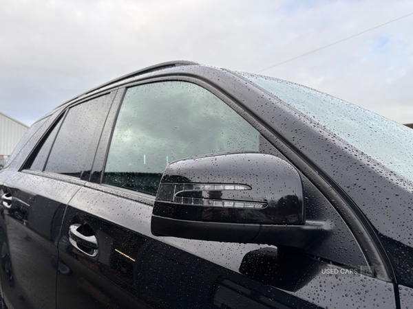 Used Mercedes-Benz GLE 2018 for sale - 76729401: Photo 8