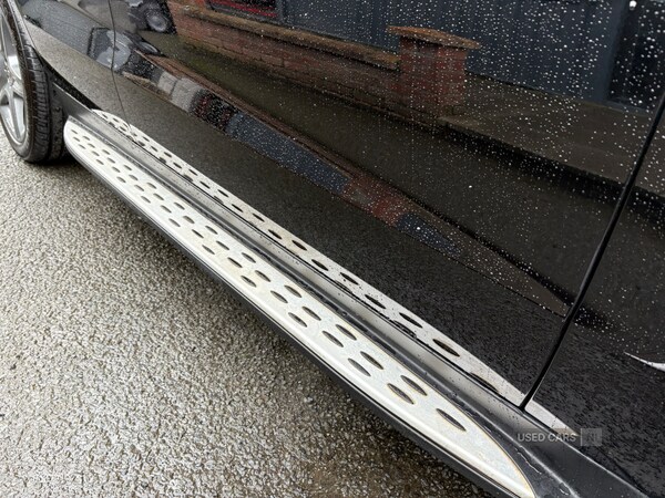 Used Mercedes-Benz GLE 2018 for sale - 76729401: Photo 9