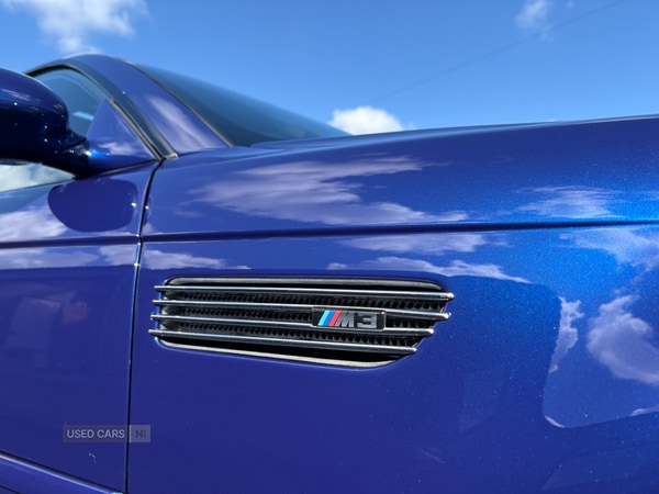 Used BMW M3 2005 for sale - 75770461: Photo 11