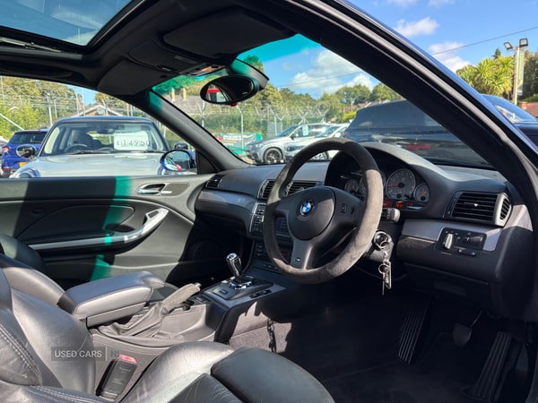 Used BMW M3 2005 for sale - 75770461: Photo 12