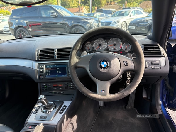 Used BMW M3 2005 for sale - 75770461: Photo 13