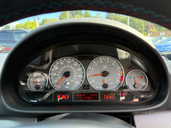 Used BMW M3 2005 for sale - 75770461: Photo 14