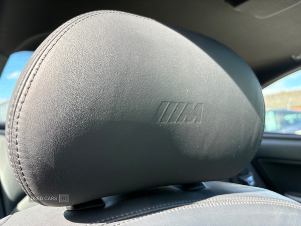 Used BMW M3 2005 for sale - 75770461: Photo 20
