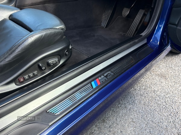 Used BMW M3 2005 for sale - 75770461: Photo 22