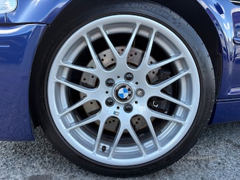 Used BMW M3 2005 for sale - 75770461: Photo