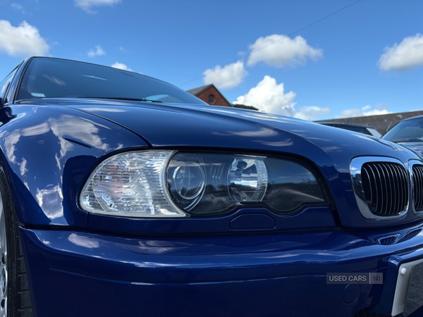 Used BMW M3 2005 for sale - 75770461: Photo 4