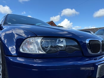 Used BMW M3 2005 for sale - 75770461: Photo