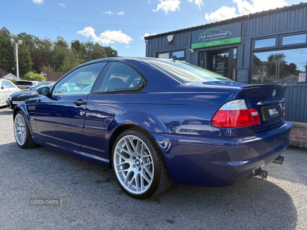 Used BMW M3 2005 for sale - 75770461: Photo 5