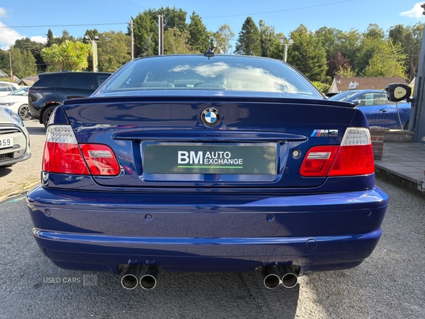 Used BMW M3 2005 for sale - 75770461: Photo 7