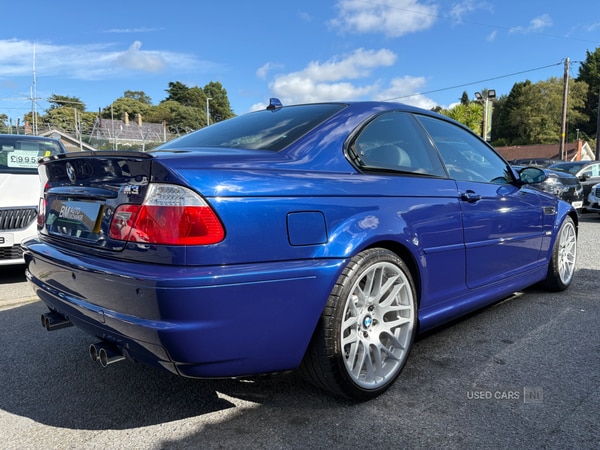 Used BMW M3 2005 for sale - 75770461: Photo 9