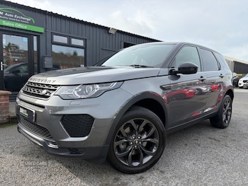 2019 - 2.0 TD4 180 Landmark 5dr Auto
