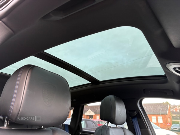 Used Porsche Macan 2023 for sale - 77157108: Photo 10