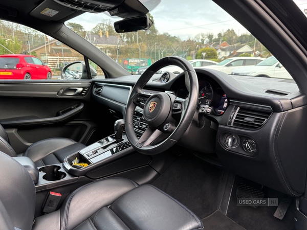 Used Porsche Macan 2023 for sale - 77157108: Photo 11