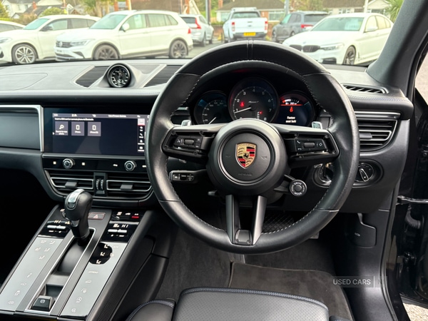 Used Porsche Macan 2023 for sale - 77157108: Photo 12