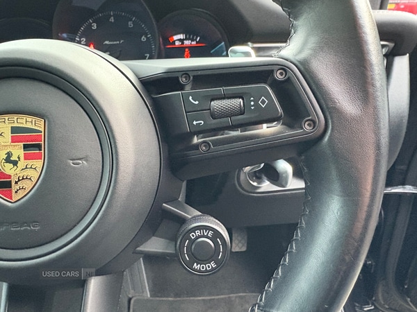 Used Porsche Macan 2023 for sale - 77157108: Photo 13