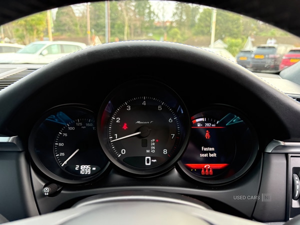 Used Porsche Macan 2023 for sale - 77157108: Photo 15