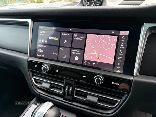 Used Porsche Macan 2023 for sale - 77157108: Photo 17