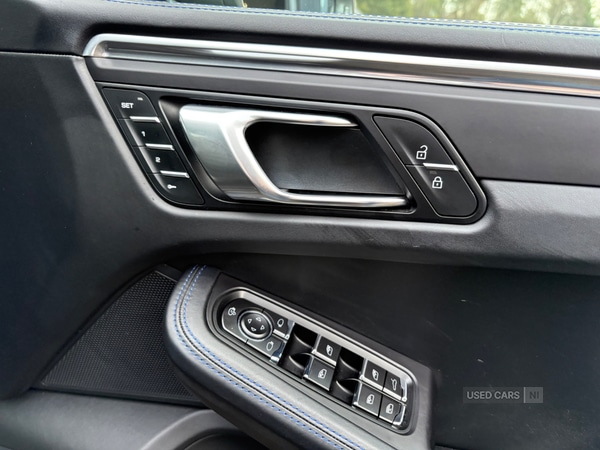Used Porsche Macan 2023 for sale - 77157108: Photo 20