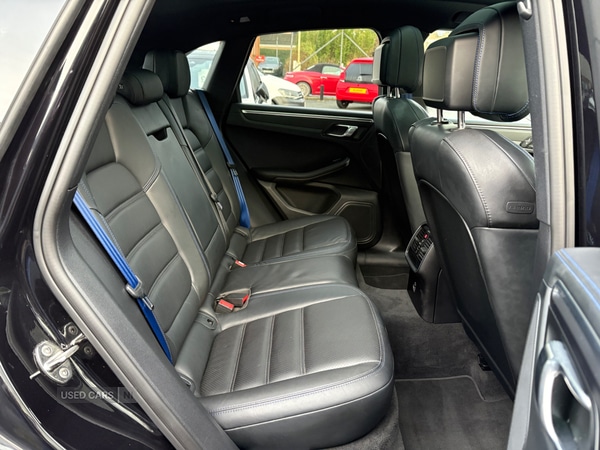 Used Porsche Macan 2023 for sale - 77157108: Photo 21