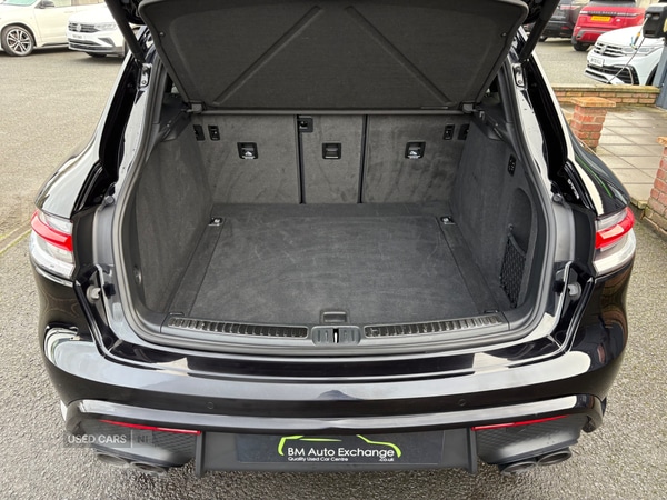 Used Porsche Macan 2023 for sale - 77157108: Photo 22