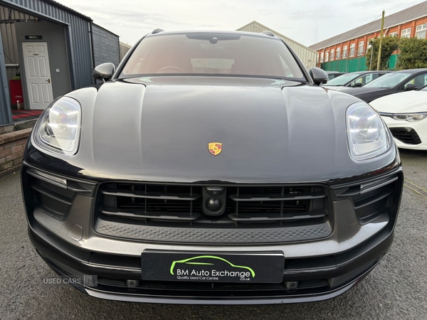 Used Porsche Macan 2023 for sale - 77157108: Photo 3