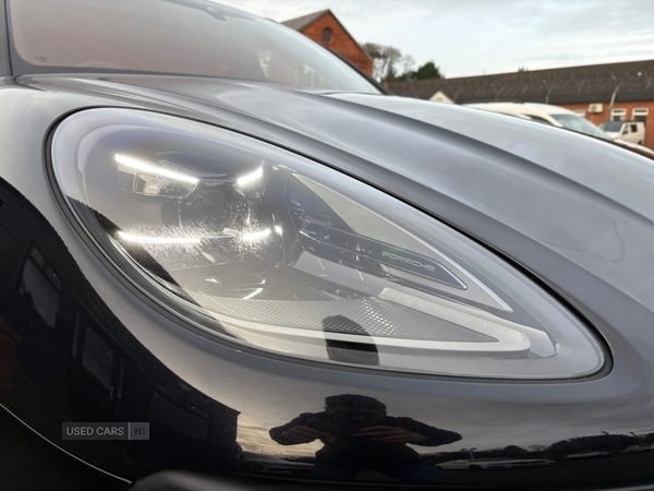 Used Porsche Macan 2023 for sale - 77157108: Photo 4