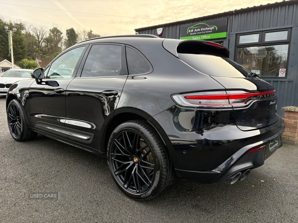 Used Porsche Macan 2023 for sale - 77157108: Photo 5