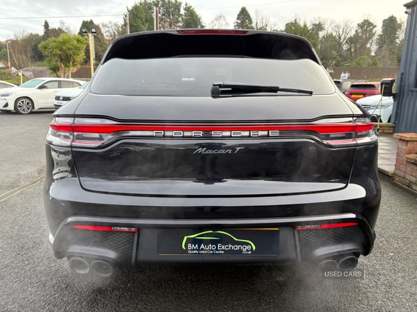 Used Porsche Macan 2023 for sale - 77157108: Photo 6