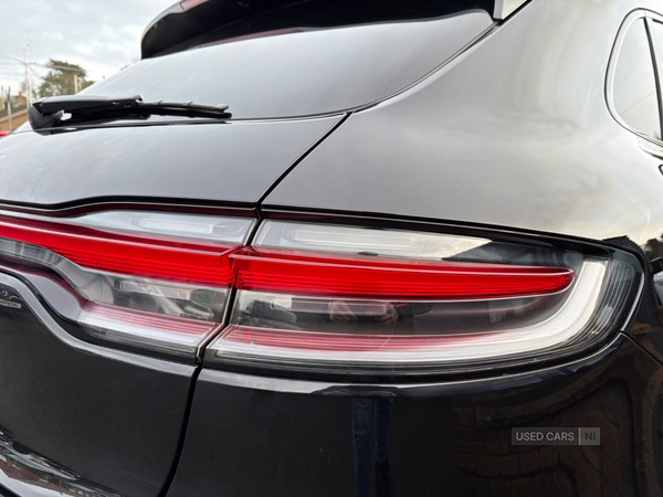 Used Porsche Macan 2023 for sale - 77157108: Photo 7