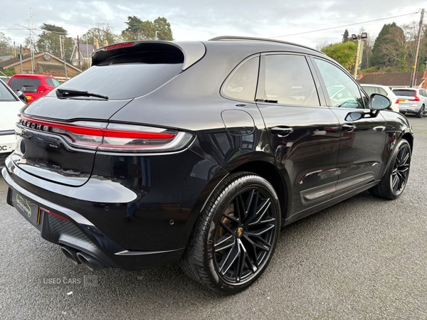 Used Porsche Macan 2023 for sale - 77157108: Photo 8