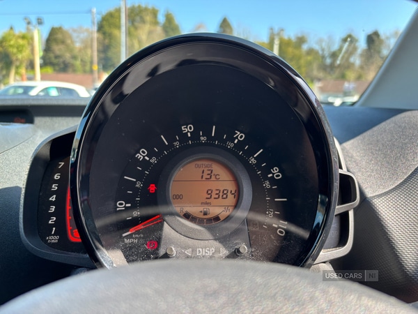 Used Citroen C1 2020 for sale - 76850805: Photo 12