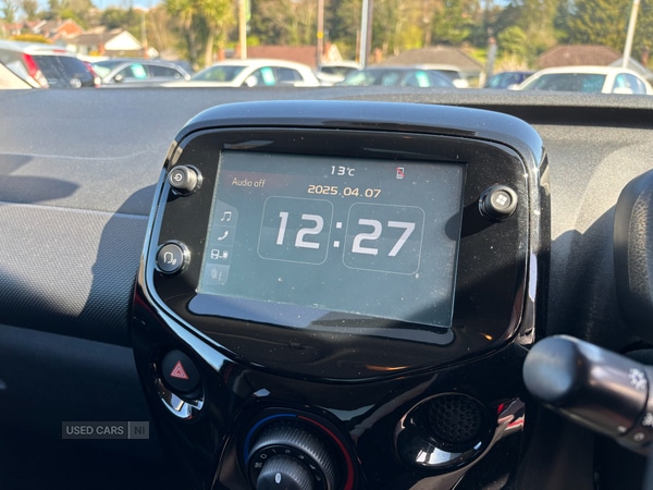 Used Citroen C1 2020 for sale - 76850805: Photo 13