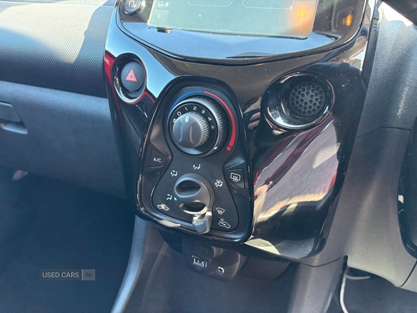 Used Citroen C1 2020 for sale - 76850805: Photo 14