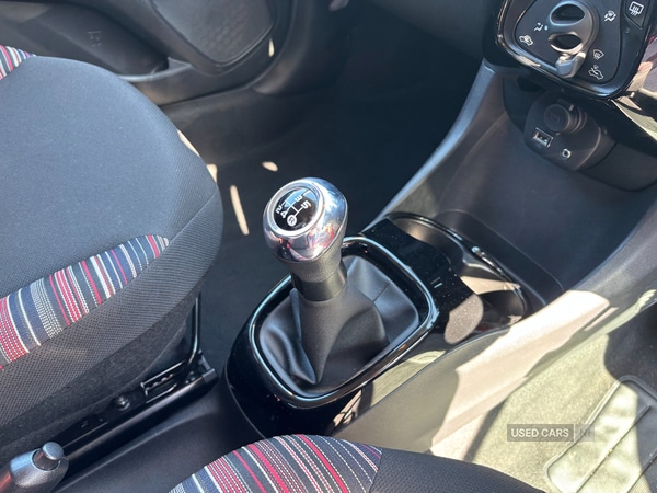 Used Citroen C1 2020 for sale - 76850805: Photo 15