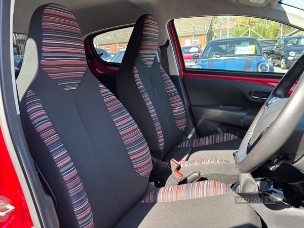 Used Citroen C1 2020 for sale - 76850805: Photo 16