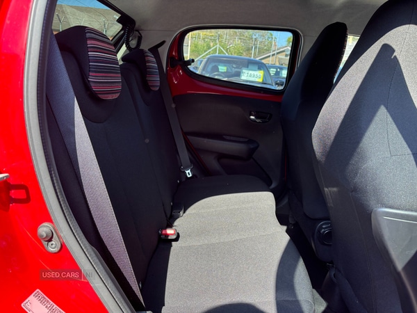 Used Citroen C1 2020 for sale - 76850805: Photo 18